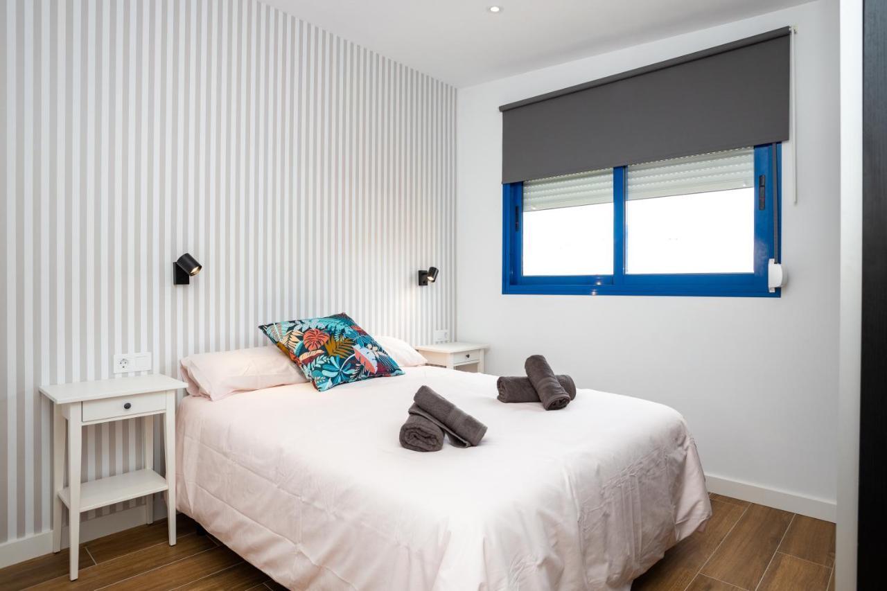 Romani Home By Best Holidays Fuerteventura Corralejo Exterior foto