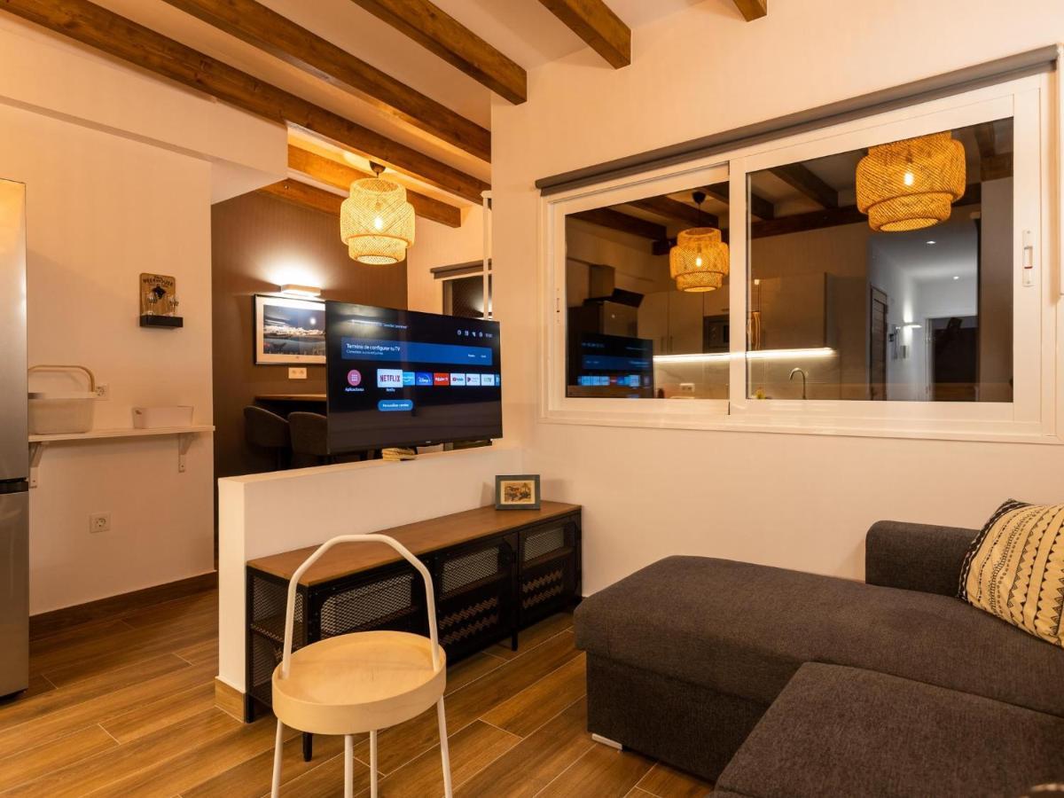 Romani Home By Best Holidays Fuerteventura Corralejo Exterior foto