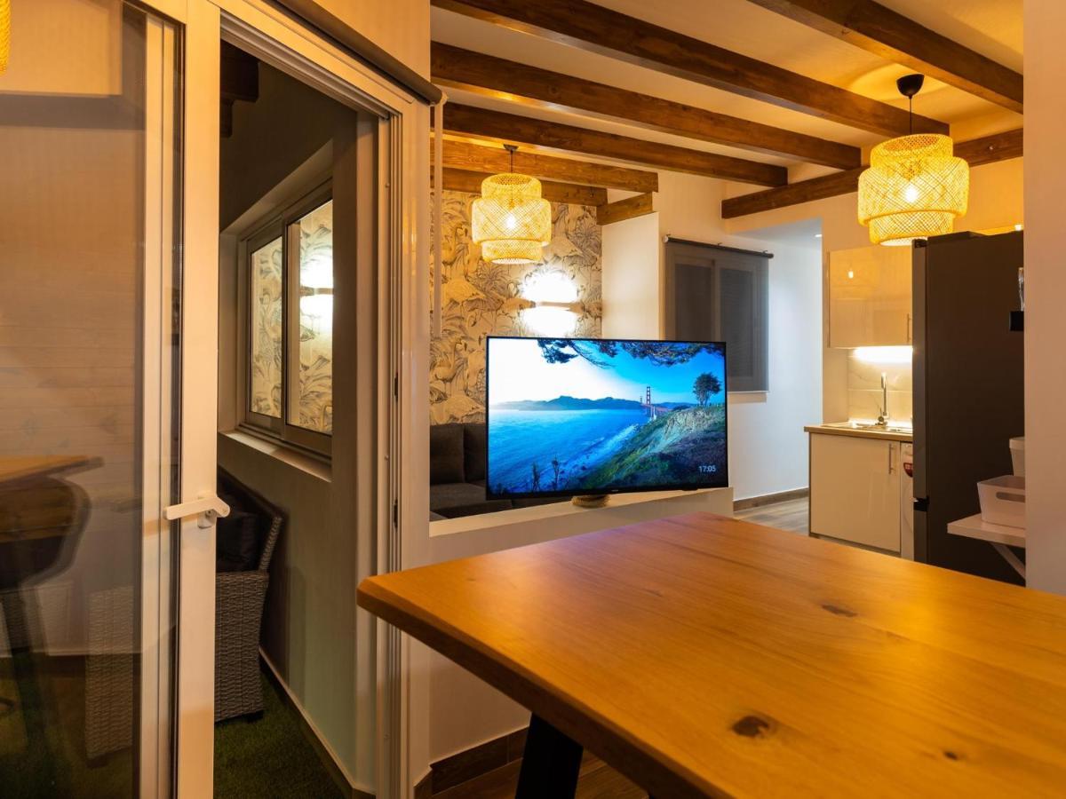 Romani Home By Best Holidays Fuerteventura Corralejo Exterior foto