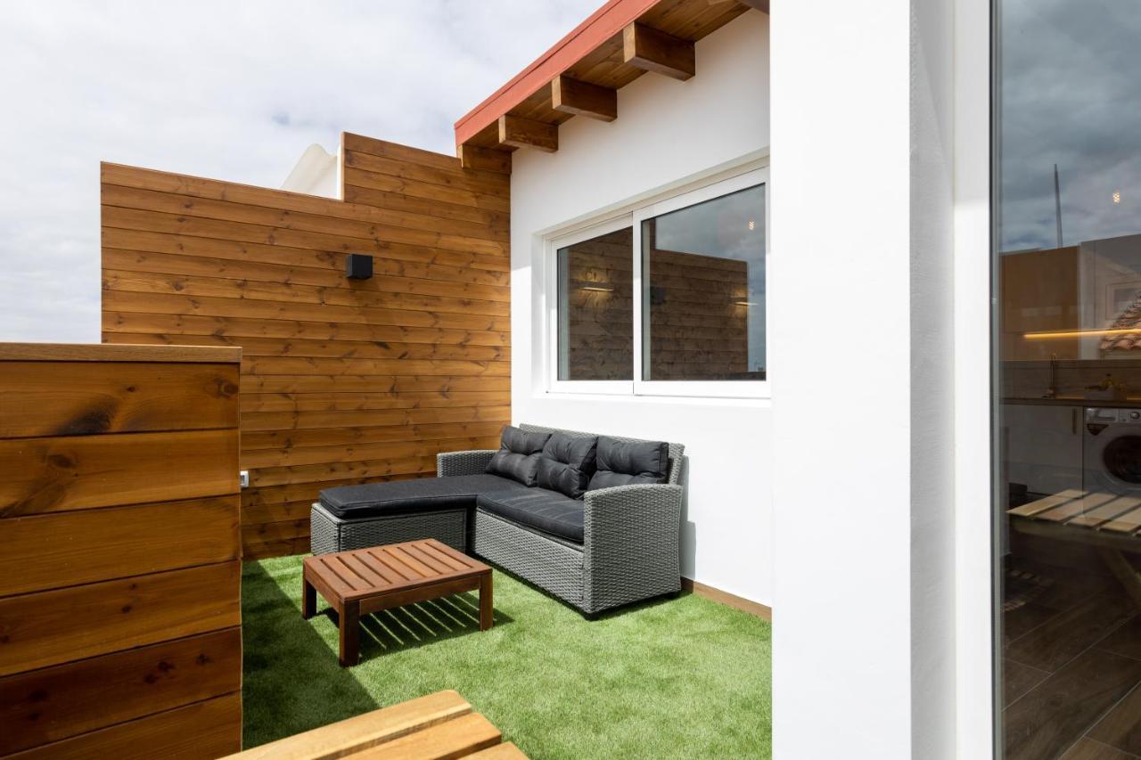 Romani Home By Best Holidays Fuerteventura Corralejo Exterior foto