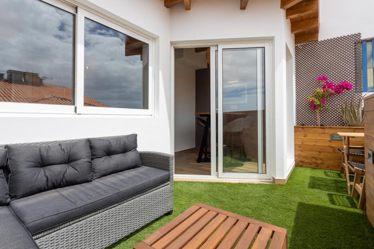 Romani Home By Best Holidays Fuerteventura Corralejo Exterior foto