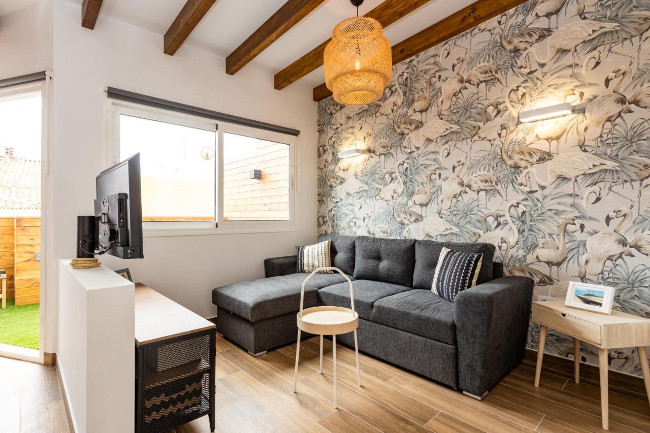 Romani Home By Best Holidays Fuerteventura Corralejo Exterior foto