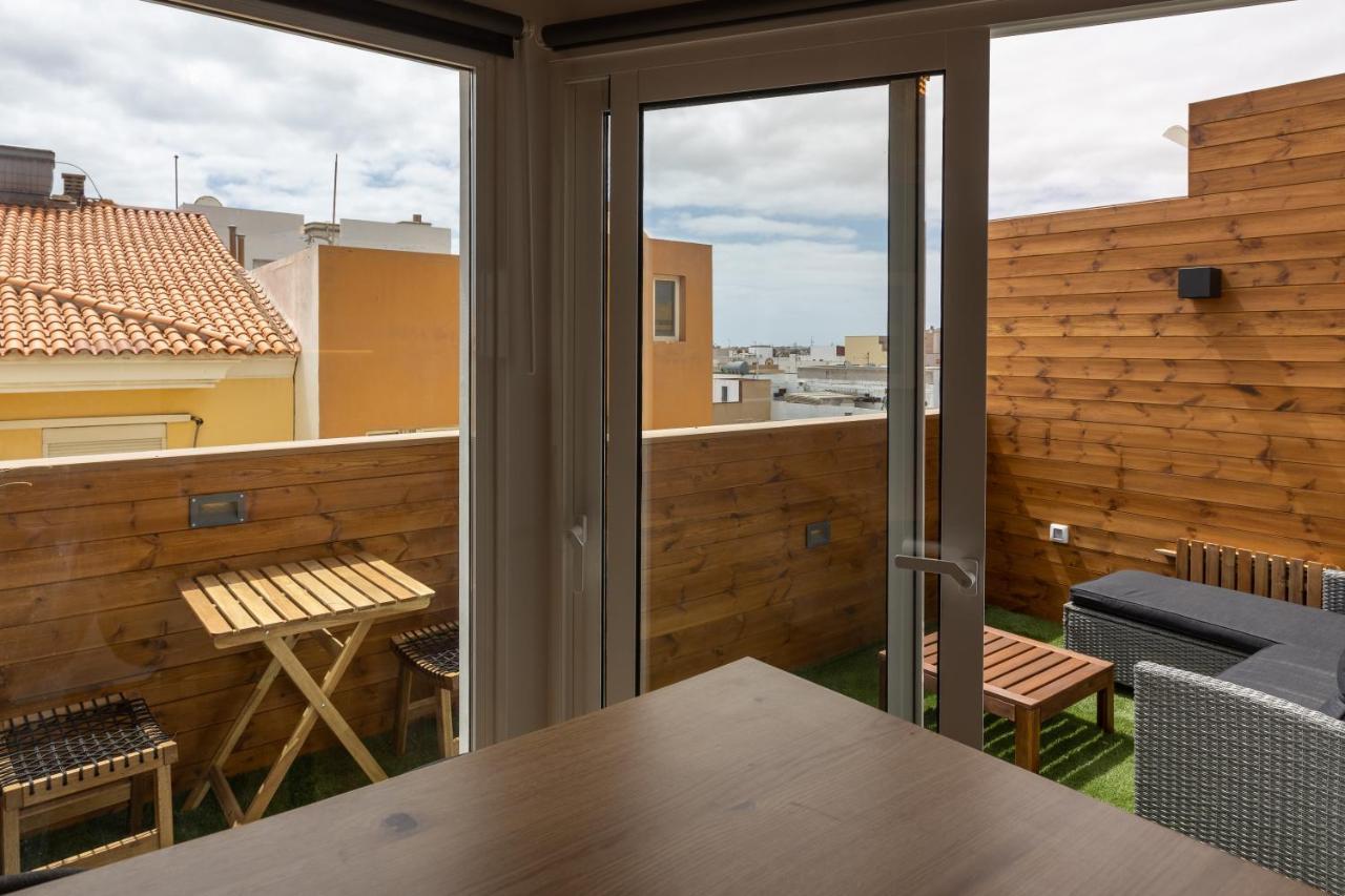 Romani Home By Best Holidays Fuerteventura Corralejo Exterior foto
