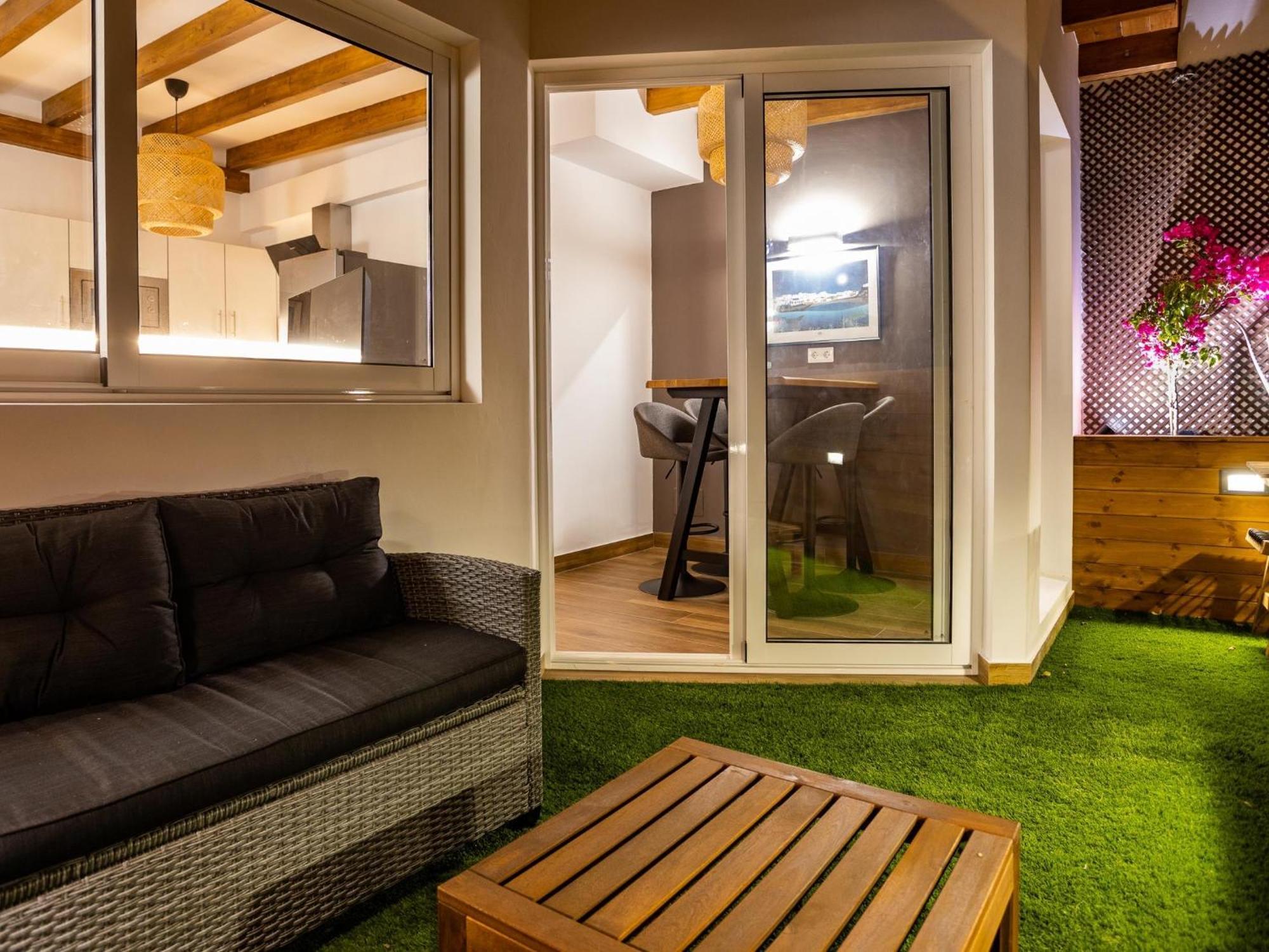 Romani Home By Best Holidays Fuerteventura Corralejo Exterior foto